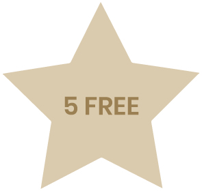 5 Free